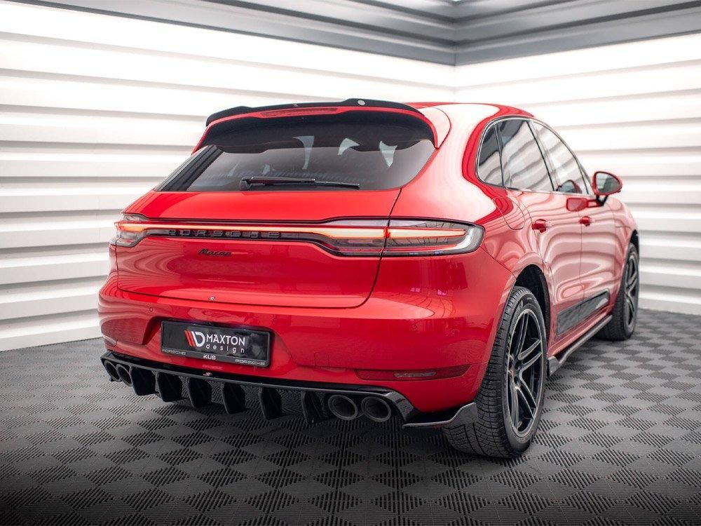 Macan - Global Brain. Macan - Global Brain.