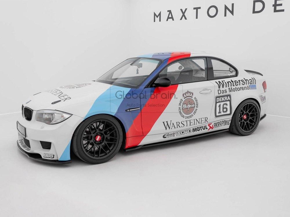 BMW 1M E82    ǥե塼 maxton