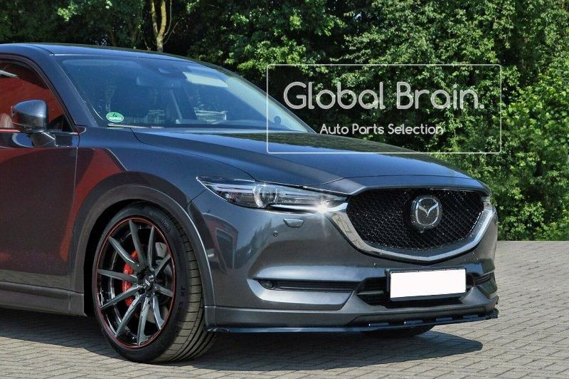 2017- ޥĥ CX-5 CX5 KF ե ץå ݥ顼 ingo