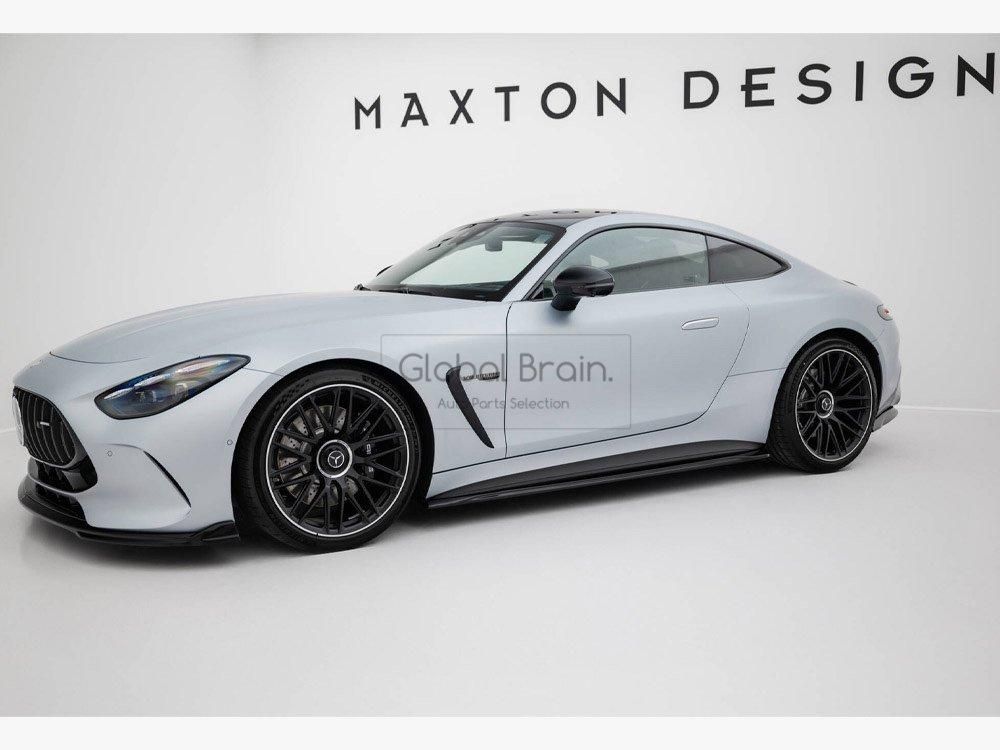 륻ǥ AMG GT 63 C192   С ݥ顼 V1 - Maxton