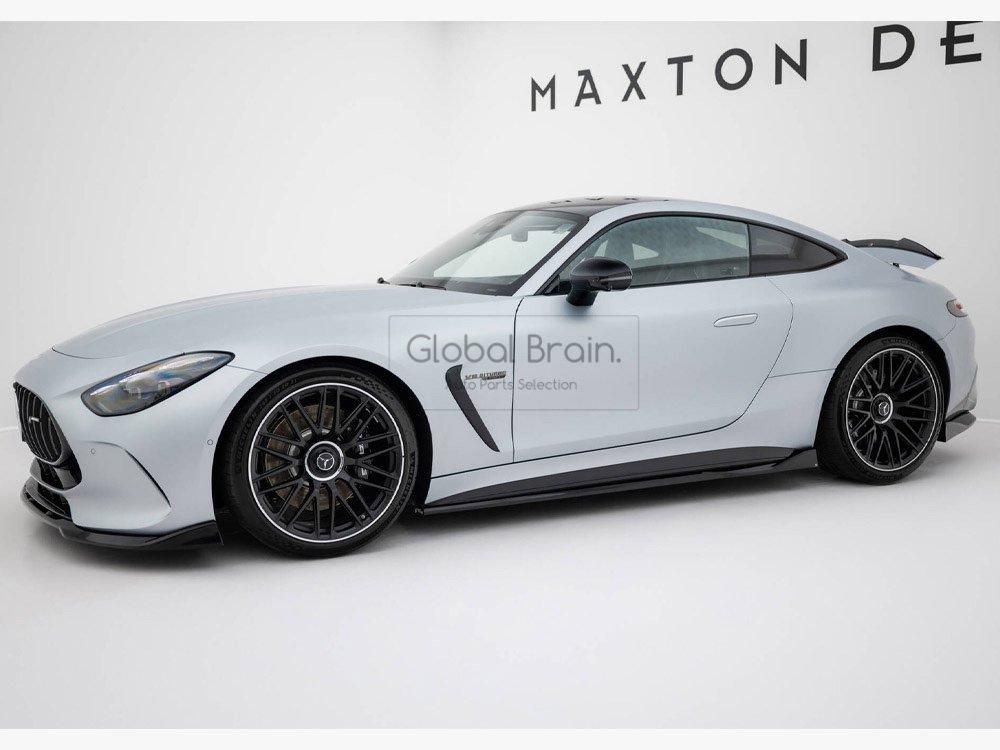 륻ǥ AMG GT 63 C192   С ݥ顼 V2 - Maxton