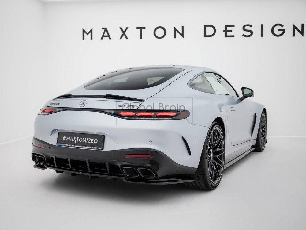 륻ǥ AMG GT 63 C192 ꥢ ȥ ݥ顼 - Maxton