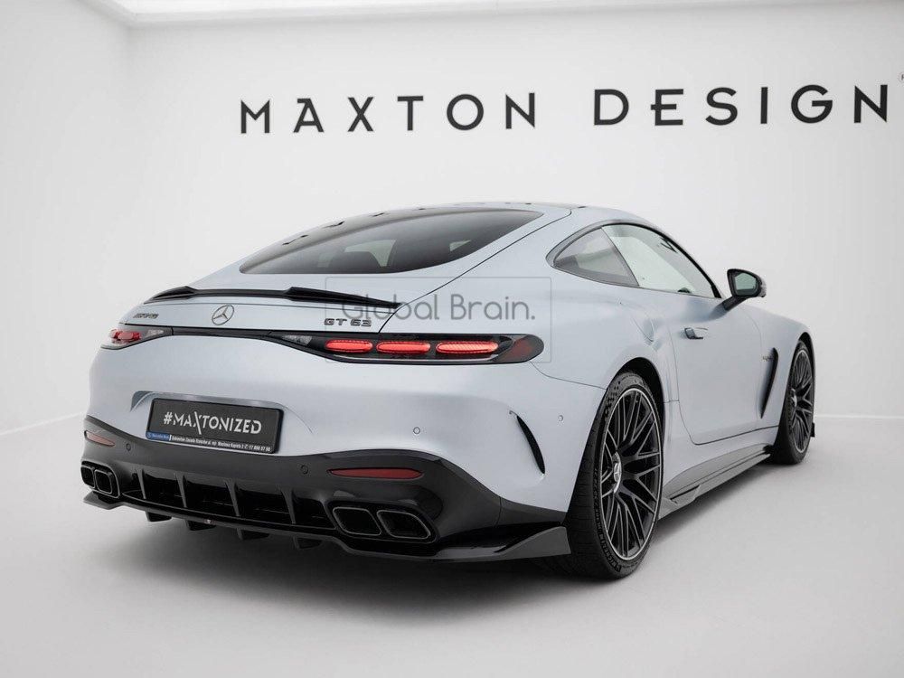 륻ǥ AMG GT 63 C192 ꥢ ǥե塼 V2 - Maxton