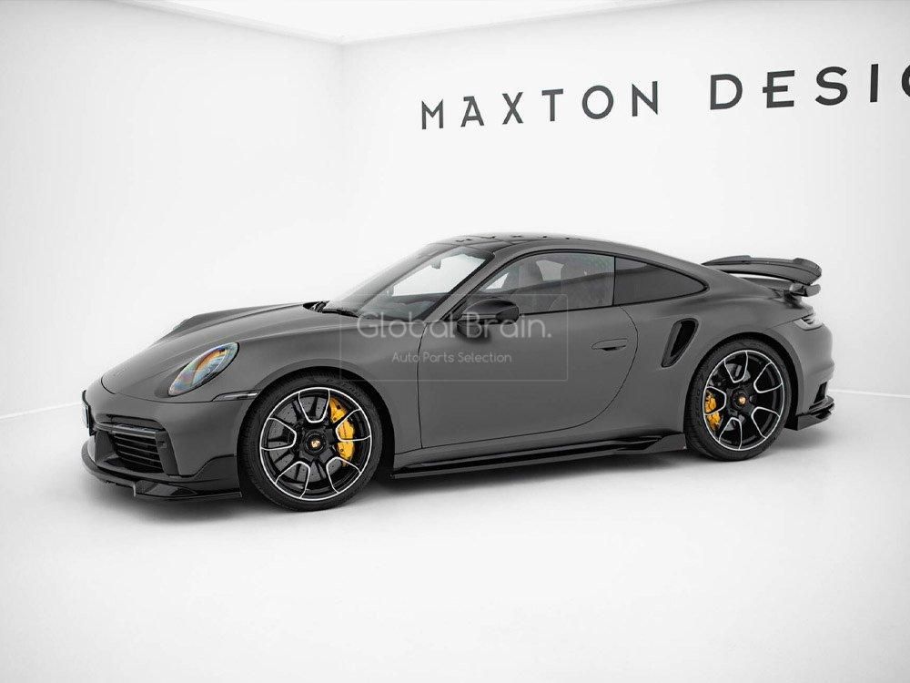 ݥ륷 911 992 S ݡĥѥå   С ݥ顼 maxton


