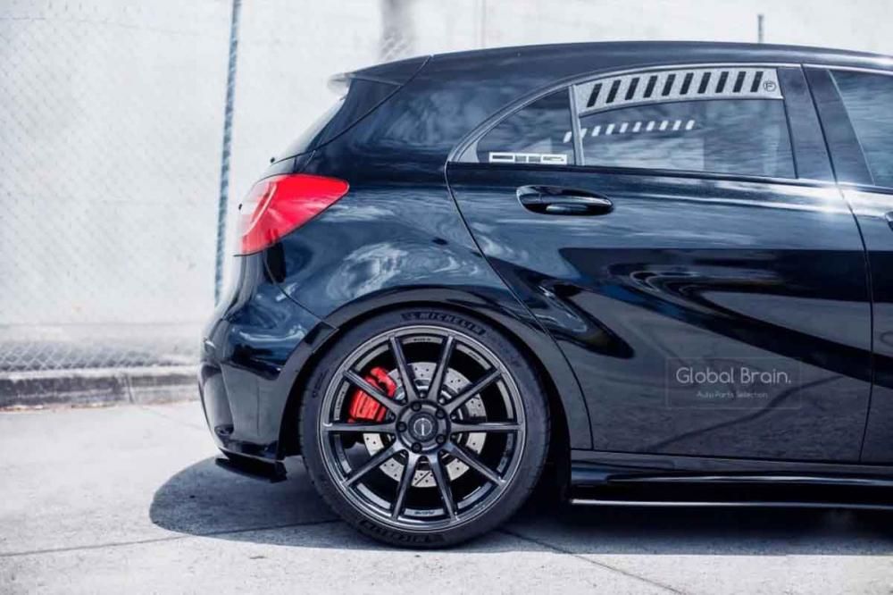 륻ǥ٥ A饹 W176 A45 AMG / ݡ  ꥢ ɥ ٥ flow