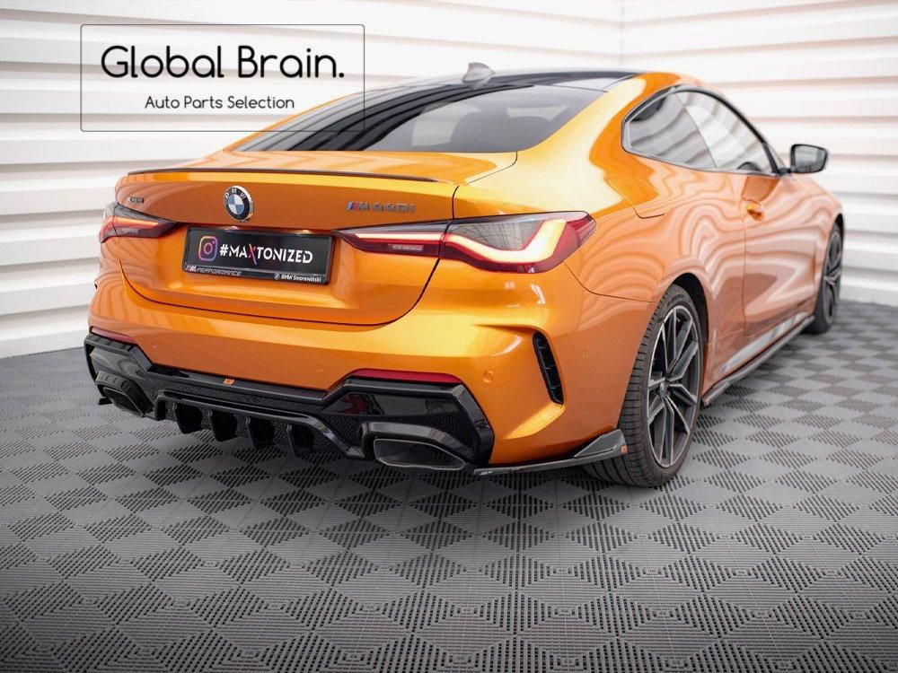 4-Series - Global Brain.