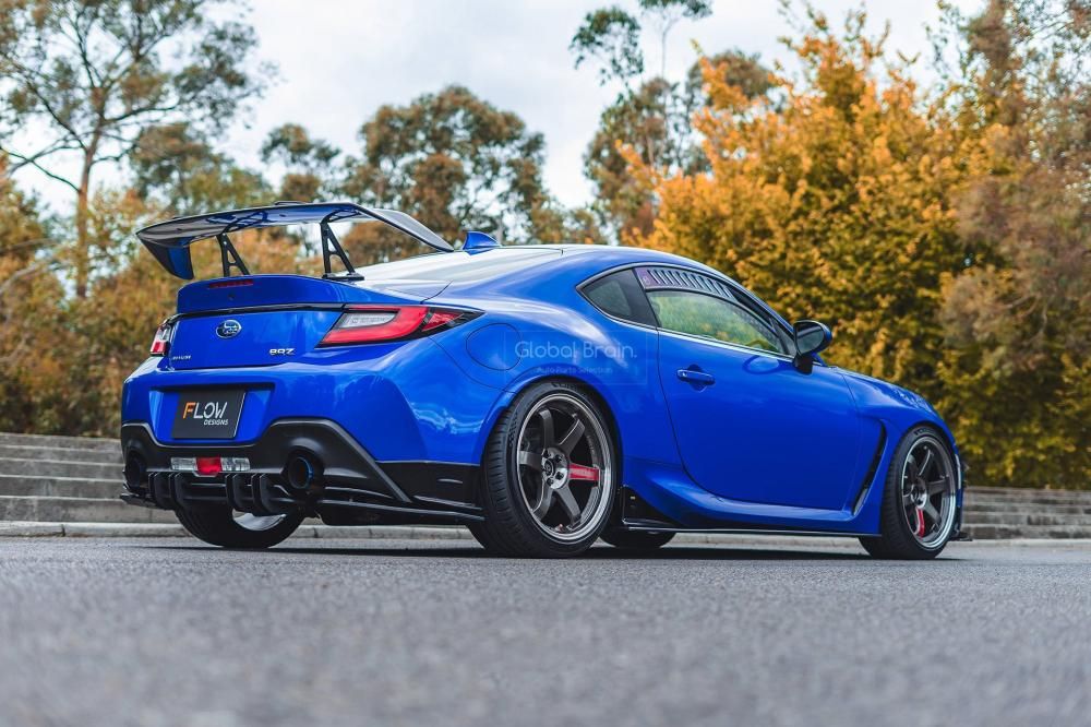 Х BRZ ZD8 ꥢ ɥ ٥ flow