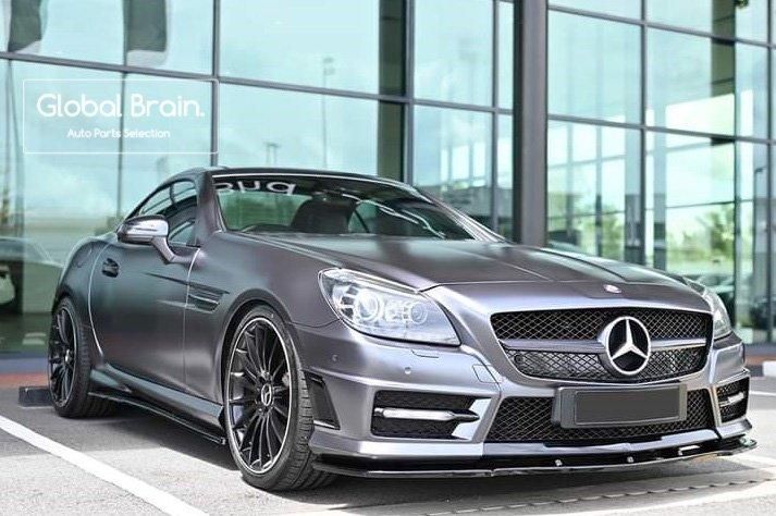 륻ǥ٥ SLK R172 AMGݡ SLK55 ե å ݥ顼