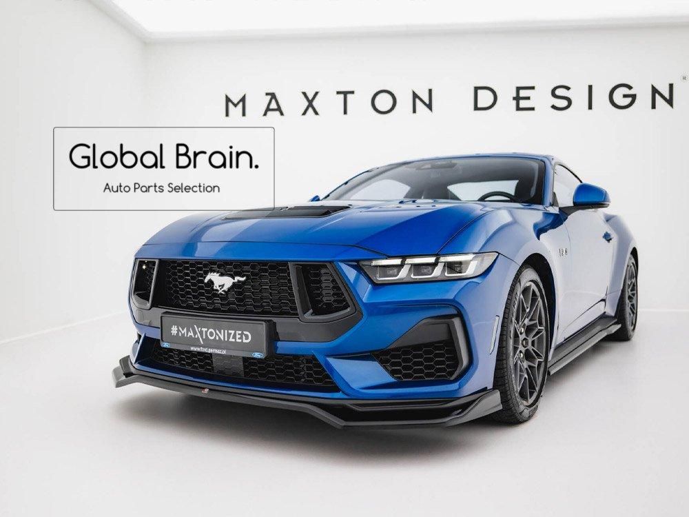 2024- ե ޥ GT ե å ݥ顼 V1 maxton