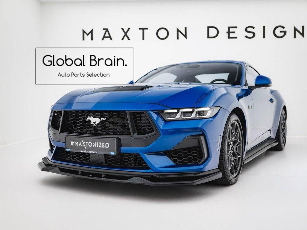 2024- ե ޥ GT ե å ݥ顼 V2 maxton