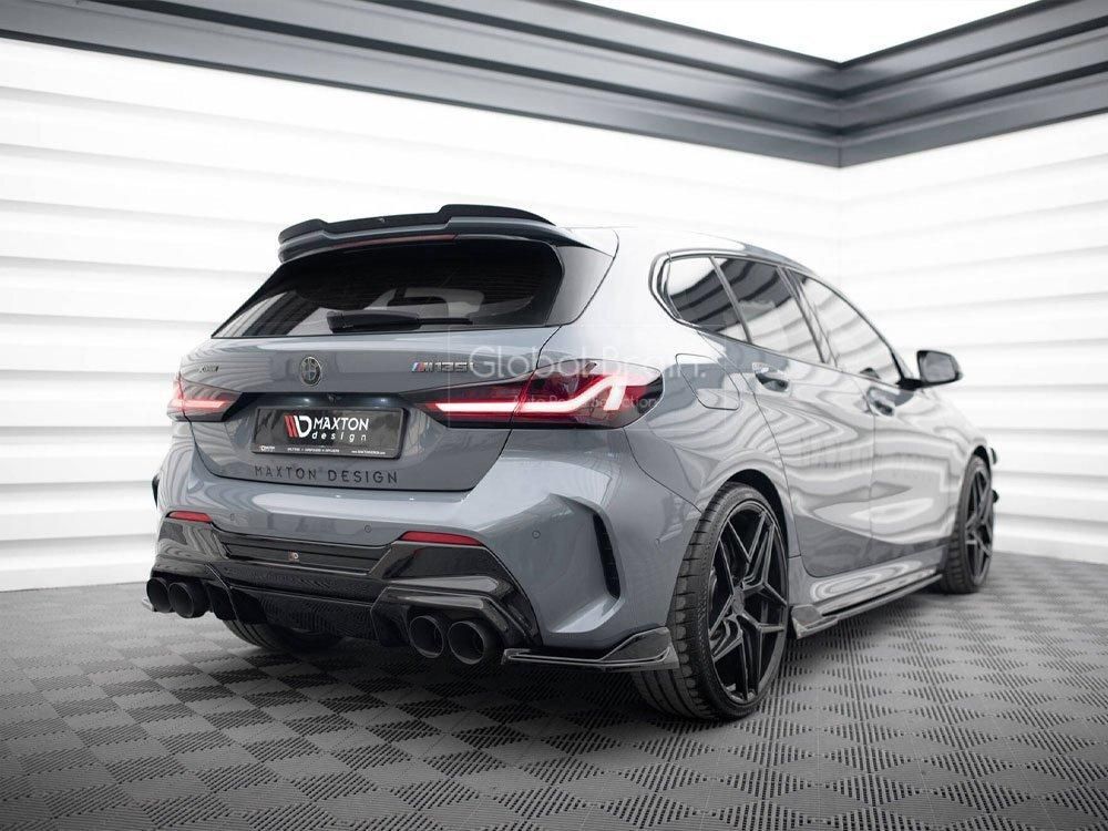 BMW 1シリーズ M135i Mスポーツ F40 リア センター BMW 1シリーズ M135i Mスポーツ F40 リア センター