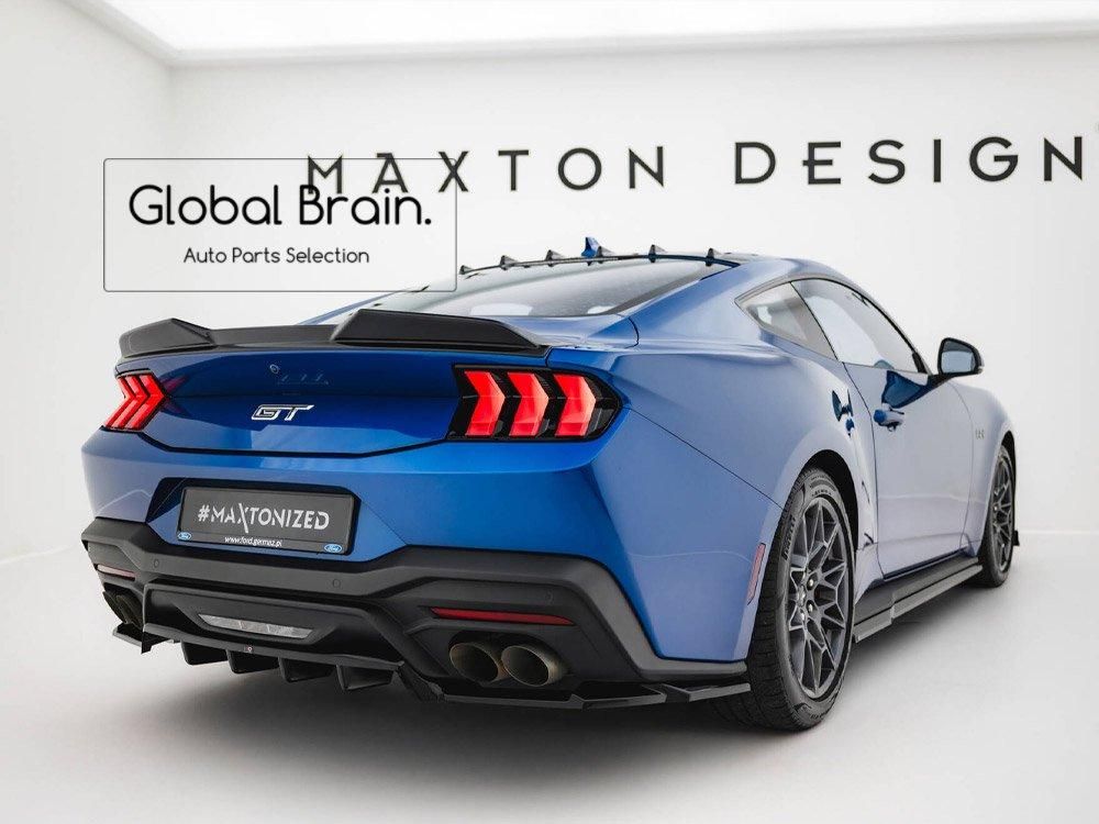 Ford - Global Brain