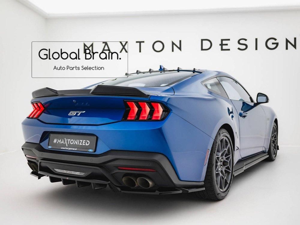 2024- ե ޥ GT ꥢ ǥե塼 ݥ顼 maxton