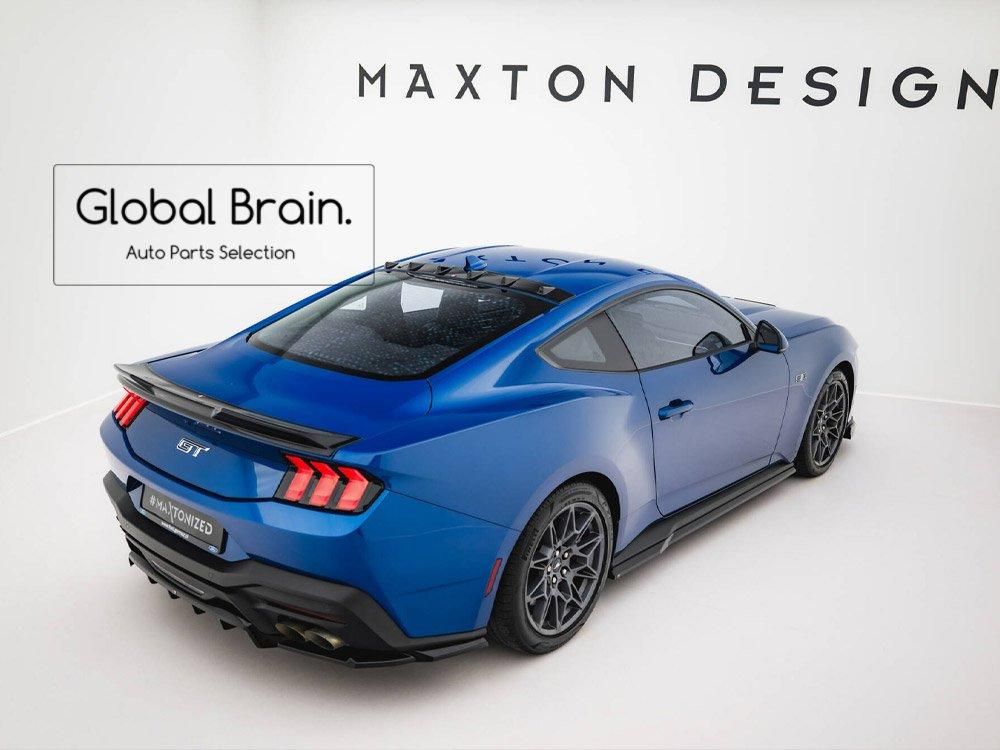 2024- ե ޥ GT ꥢ 롼 ݥ顼 maxton
