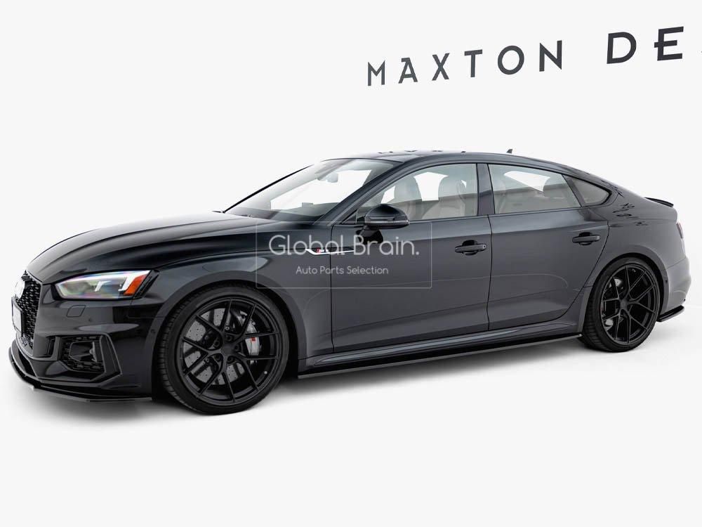 ǥ RS5 F5 ݡĥХå   maxton