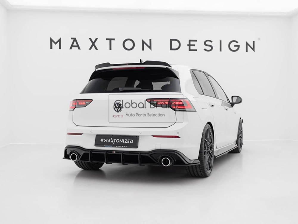 ե륯 8 GTI ꥢ 󥿡 ǥե塼 ե V3 졼 maxton