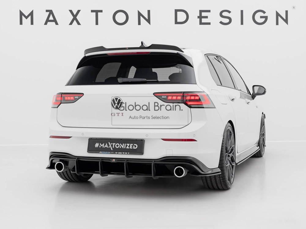 ե륯 8 GTI ꥢ 󥿡 ǥե塼 ե V4 졼 maxton