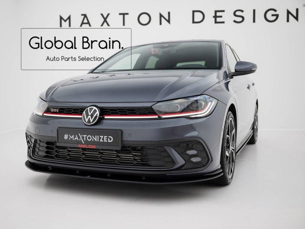 ե륯 ݥ 2G  GTI ե å ݥ顼 졼 maxton