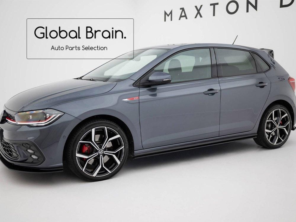 ե륯 ݥ 2G  GTI   С ݥ顼 졼 maxton