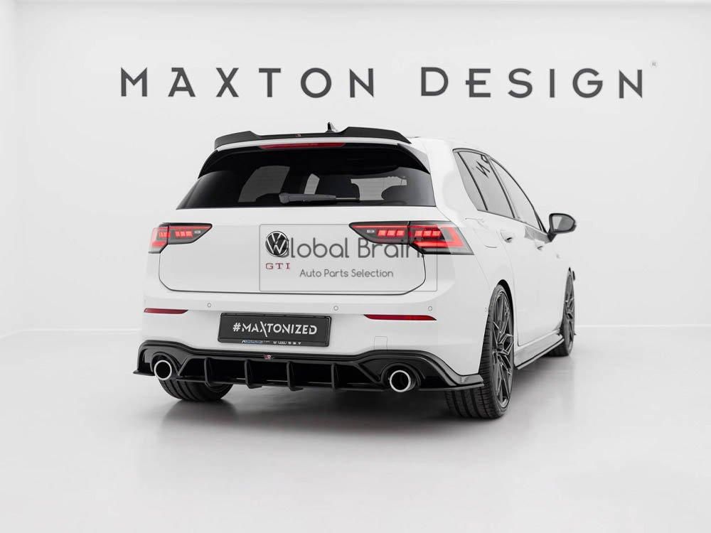 ե륯 8 GTI ꥢ 󥿡 ǥե塼 ե V5 졼 maxton
