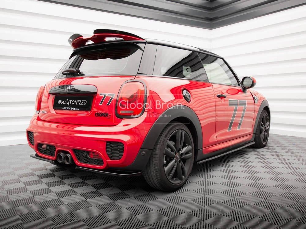 2017-2020 ߥ ѡ S F56 JCW  ꥢ  ץå ѥå maxton