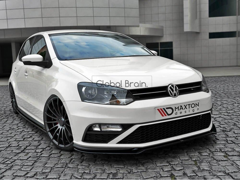 Polo - Global Brain. Polo - Global Brain.