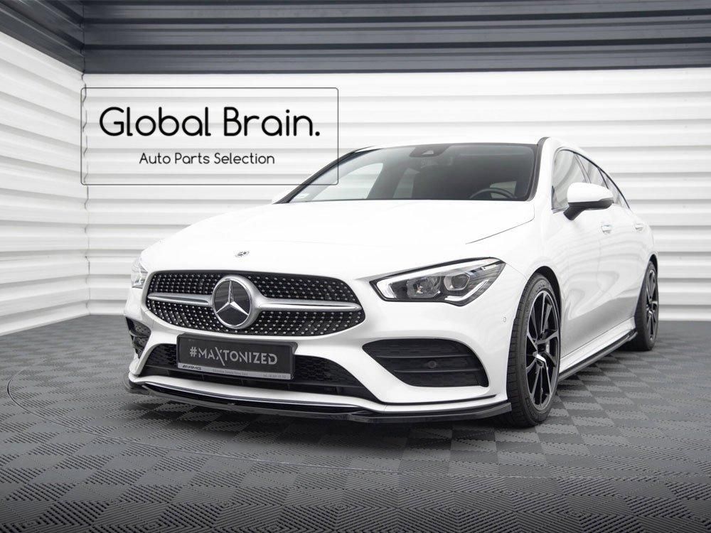 륻ǥ٥ CLA C118 AMG饤 CLA 35 AMG ե å ݥ顼 V1 maxton