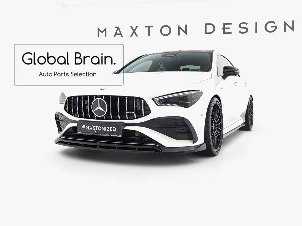 륻ǥ٥ CLA 35/ AMG饤  C118 X118 ե å ݥ顼 maxton