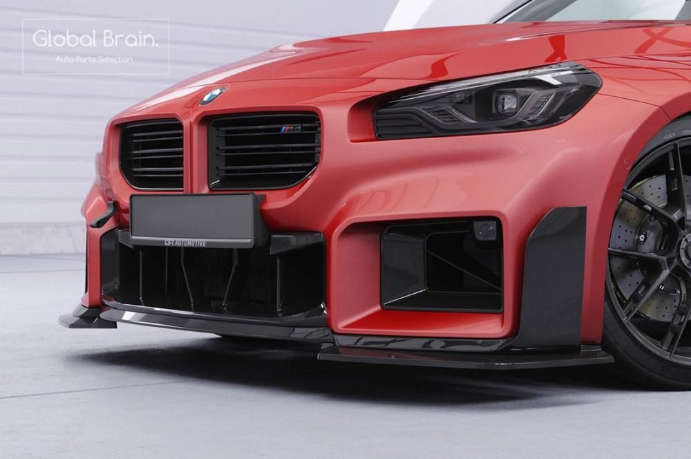 BMW M2 G87 Mѥեޥ ե å ݥ顼