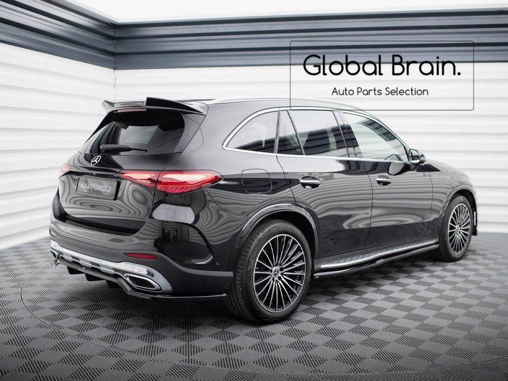 륻ǥ٥ GLC X254 AMG饤 ꥢ ǥե塼 maxton