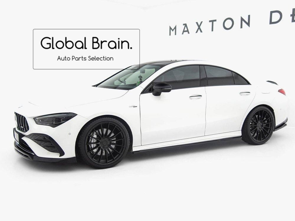 CLA - Global Brain. CLA - Global Brain.