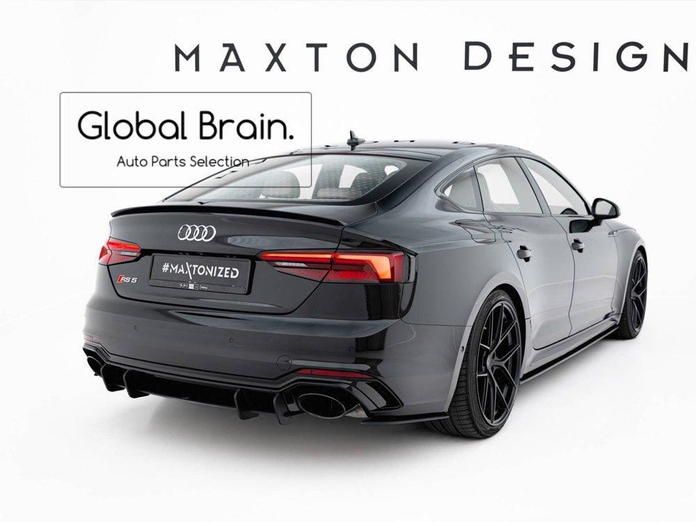ǥ RS5 F5 ݡĥХå ꥢ  ץå 졼 maxton