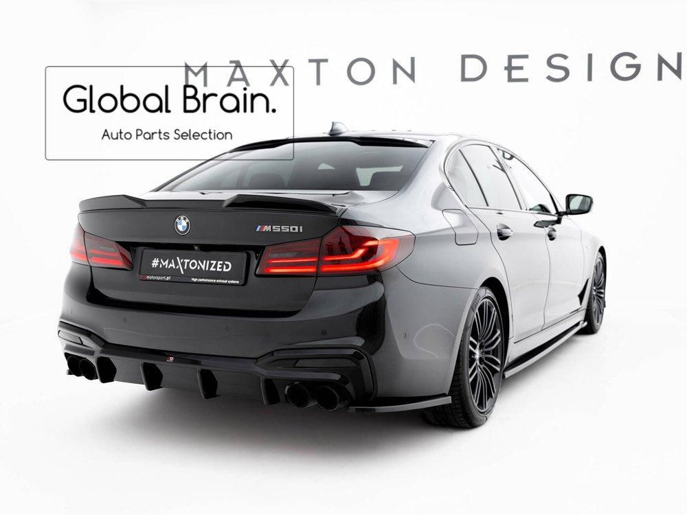BMW 5꡼ G30  ꥢ ȥ ݥ顼 maxton