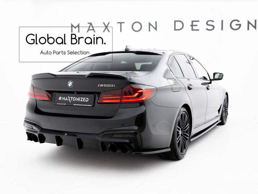 BMW 5꡼ G30  ꥢ 롼 ݥ顼 maxton
