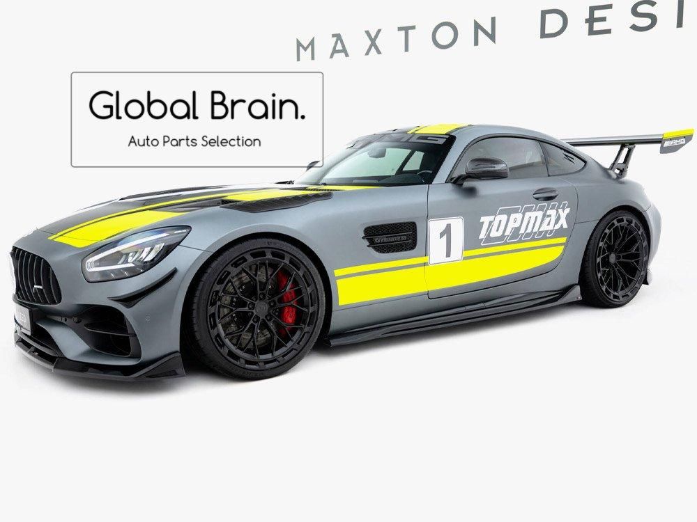 륻ǥ AMG GT C C190    С ݥ顼 maxton