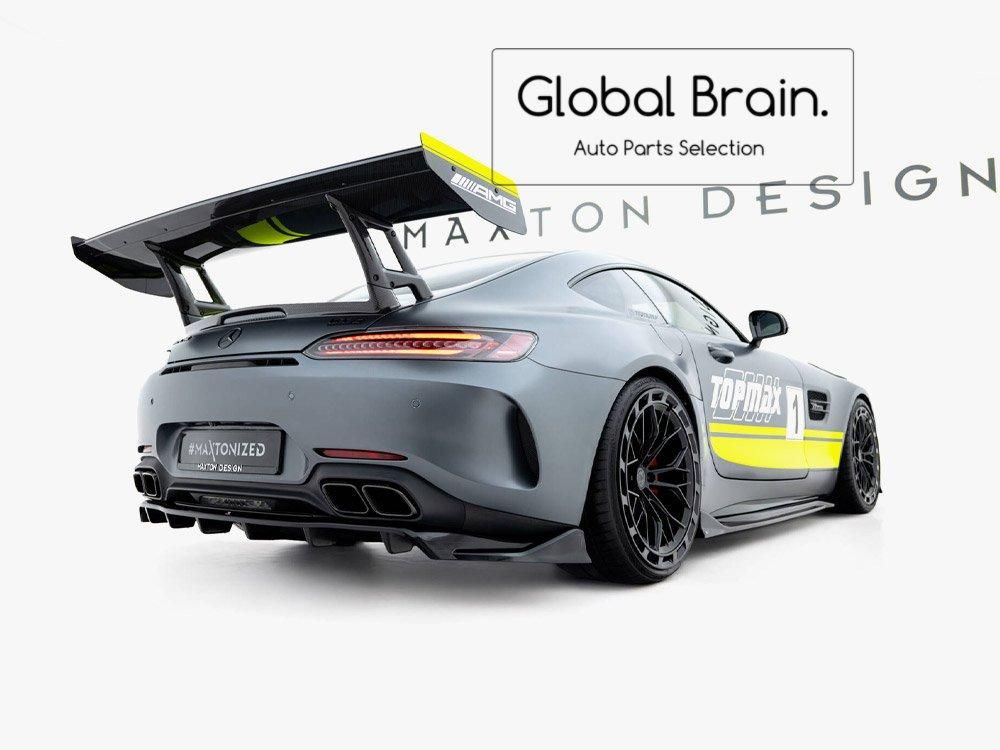 륻ǥ AMG GT C C190  ꥢ ǥե塼 maxton