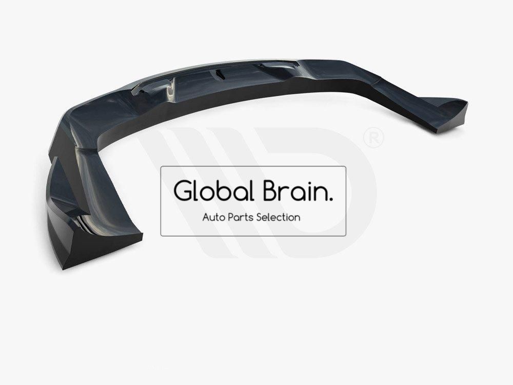 メルセデス AMG GT C C190 後期 リア ディフューザー maxton - Global