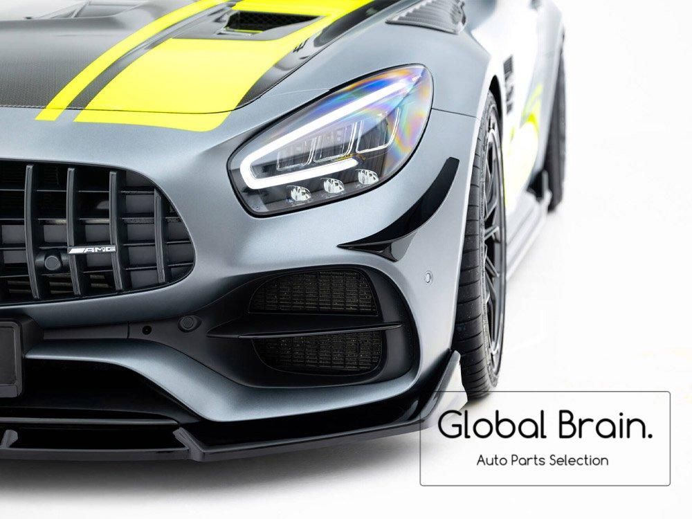 륻ǥ AMG GT C C190  ե Хѡ ʡ maxton
