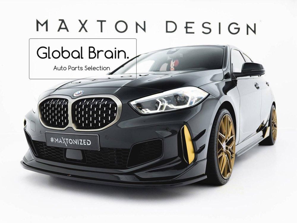 BMW 1꡼ F40 Mѥեޥ ե å ݥ顼 maxton