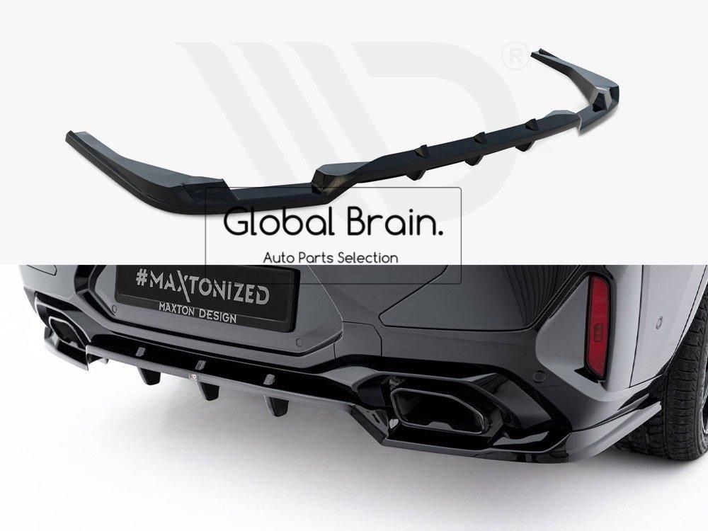 BMW リアディフューザー 楽天市場】【M's】 G20 BMW M340ix 3シリーズ セダン Mスポーツ用