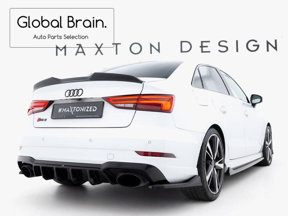 ǥ RS3 8V   ꥢ  ץå V5 maxton