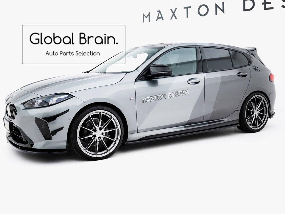 BMW 1꡼ F70 Mݡ/M135   С ݥ顼 V1 maxton