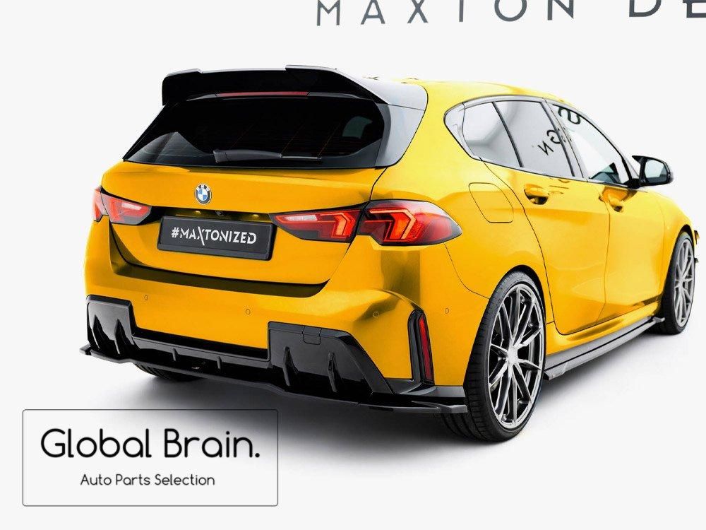 BMW 1꡼ F70 Mݡ ꥢ ǥե塼 maxton