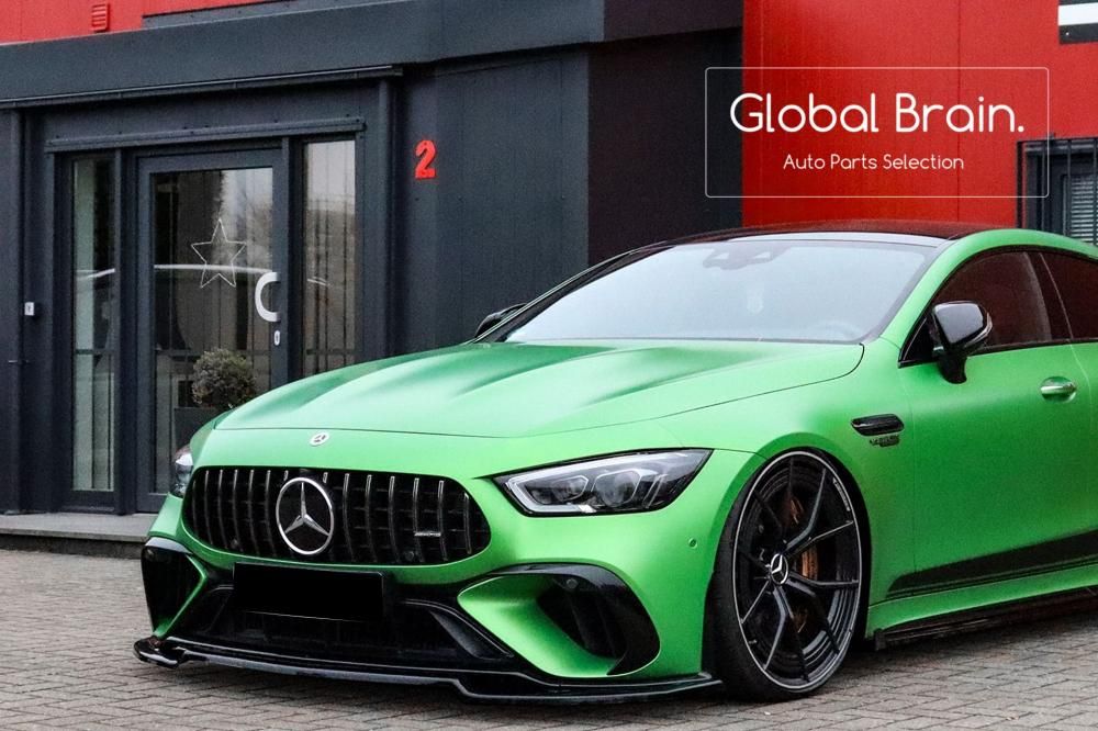 2022-2024 륻ǥ٥ AMG GT63 ED1 ե å ݥ顼 ingo