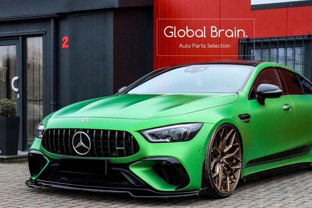 2022-2024 륻ǥ٥ AMG GT63 ED1 ե å ݥ顼+󥰥å ingo