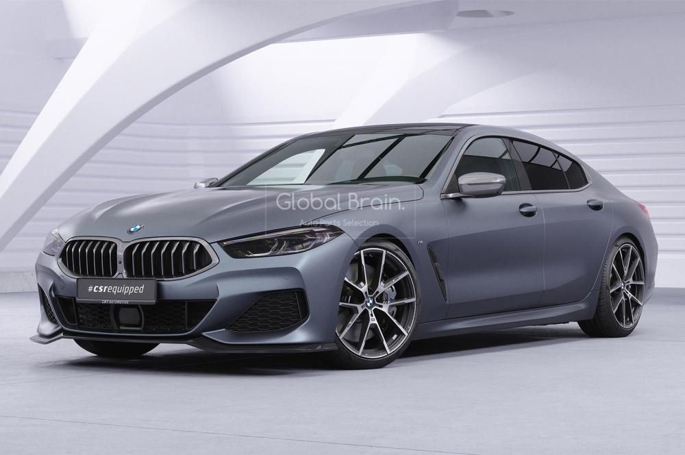 BMW 8꡼ M850i G15 󥯡 G16 ե å ݥ顼
