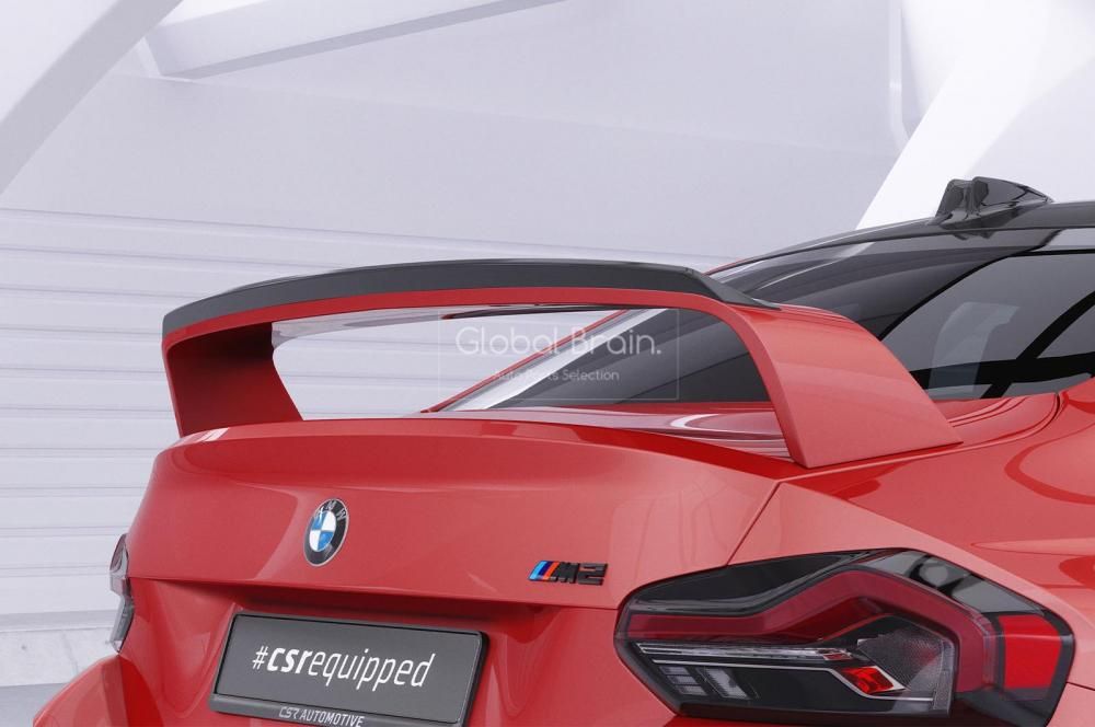 BMW M2 G87 Mѥեޥ ꥢ ȥ ݥ顼
