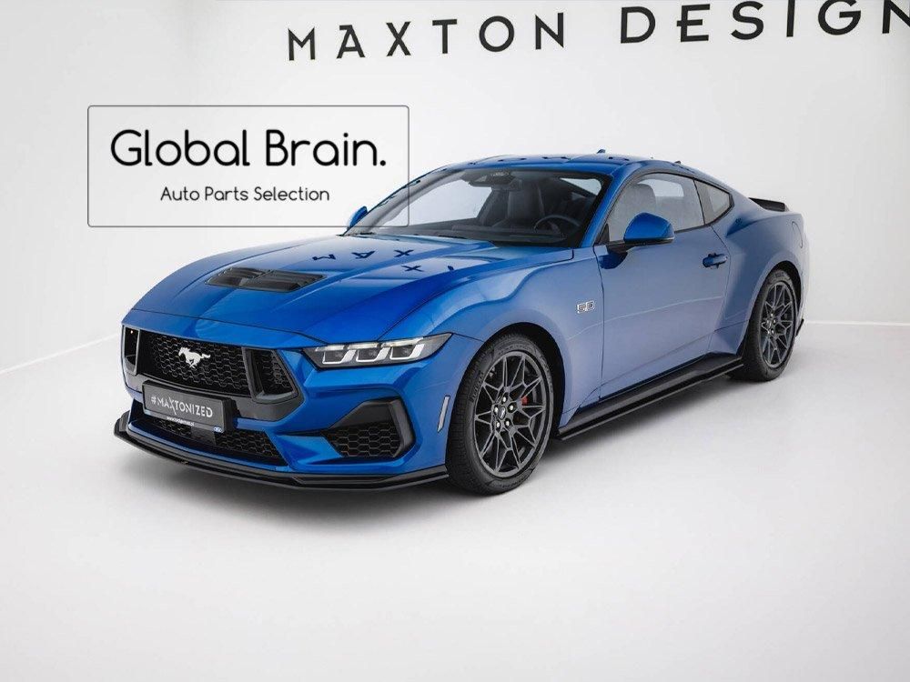2024- ե ޥ GT   ǥե塼 졼 maxton




