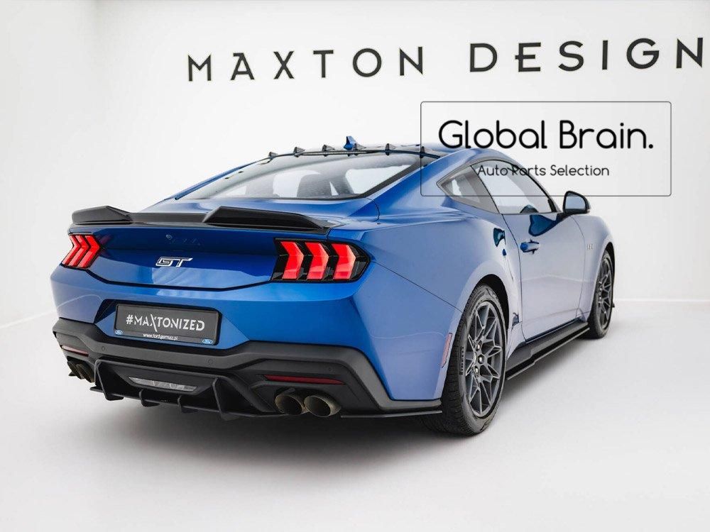 2024- ե ޥ GT ꥢ  ץå ѥå 졼 maxton




