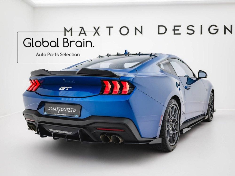 2024- ե ޥ GT ꥢ 󥿡 ǥե塼 ե 졼 maxton




